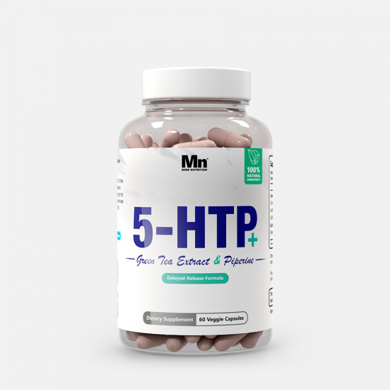 5-HTP Capsules